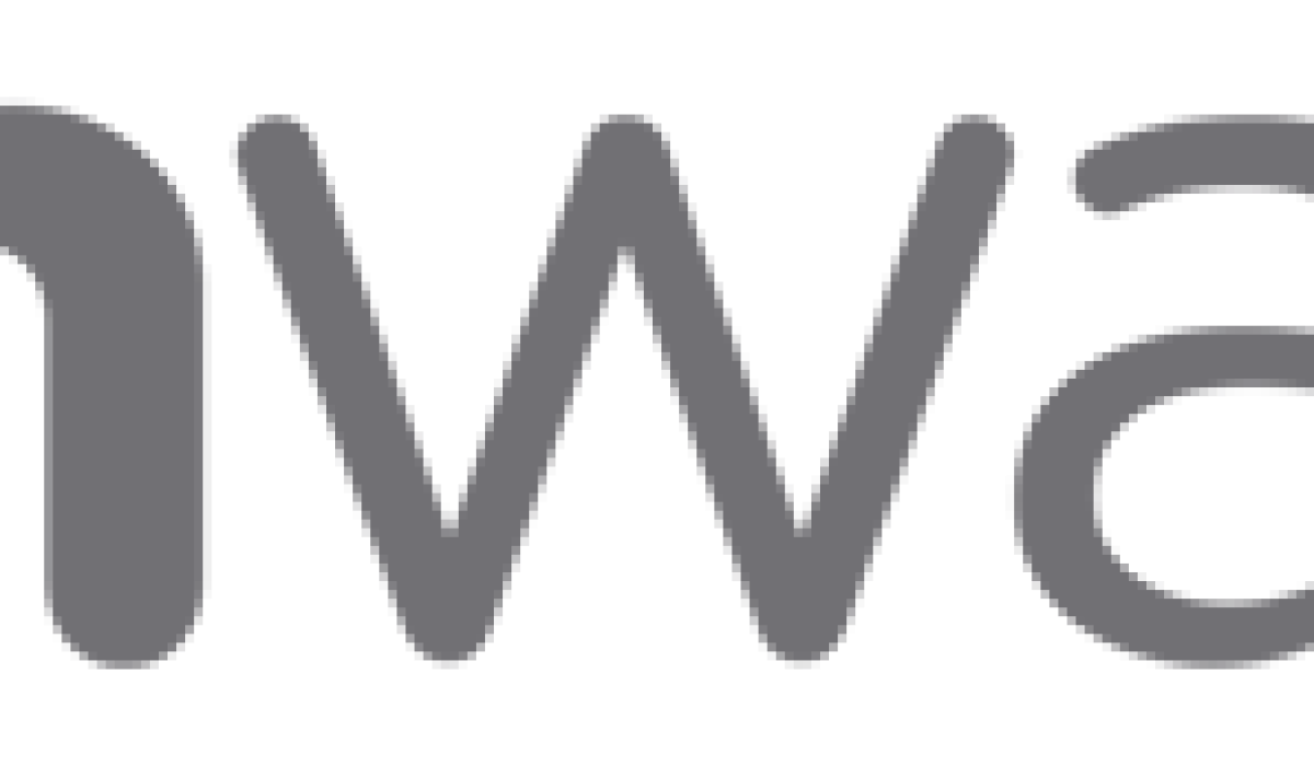 VMware-logo